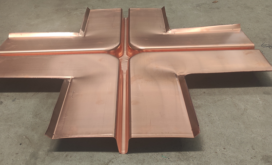 紫铜板止水带怎么安装(步骤说明及注意事项)