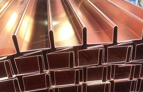 紫铜板止水安装规范(最新标准要求)